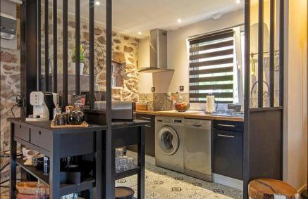 Chez Nony - Maison 90m2 - Foto 5