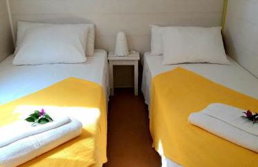 The PineForest Cabin - Foto 12