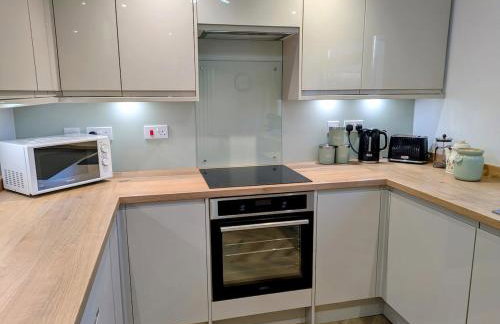 Countryside Gem, 3BR, parking, nr JCB Alton Towers - Foto 28