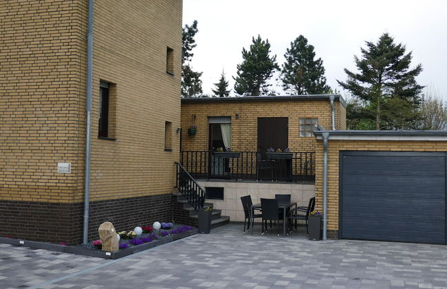 Haus Gretchen Alpen - Foto 35