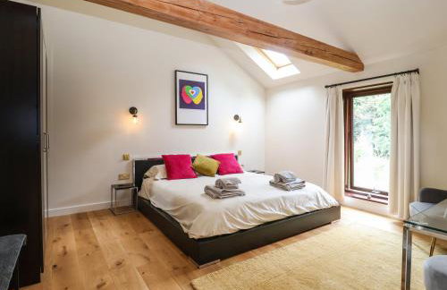 The Cart Lodge at Grove Barn - Photo 11