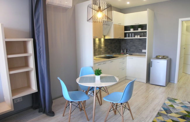 KievRent Apartments - Photo 17