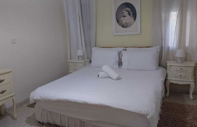 Villa & Lode Bat Galil - Photo 8