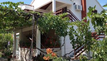 Apartments with parking space Kraj, Pasman - 8372 - Foto 2