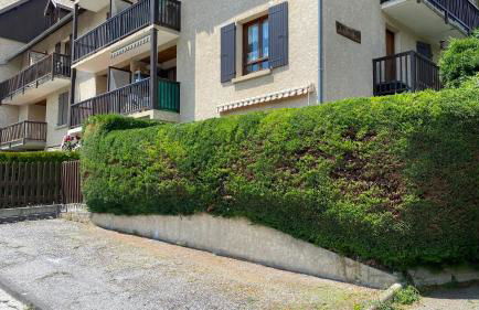 Embrun - Appartement 4/6 personnes avec extérieurs - Photo 3