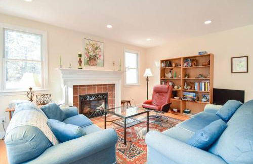 Beautiful Family Home Walk to Beach - Foto 11