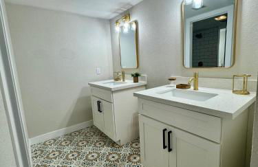 beautifully renovated townhouse - Foto 23