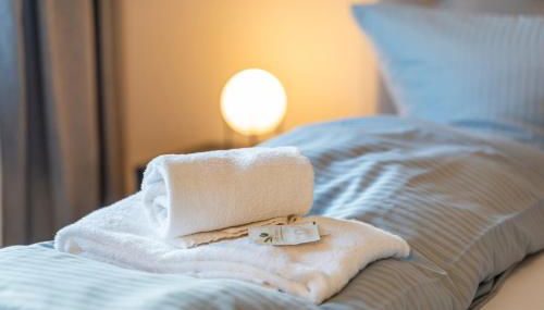 RR - Stylish Apartment 50qm - WIFI - Washer - TV - Foto 5