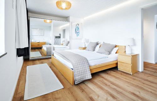 Apartment Schlossberg - Foto 7