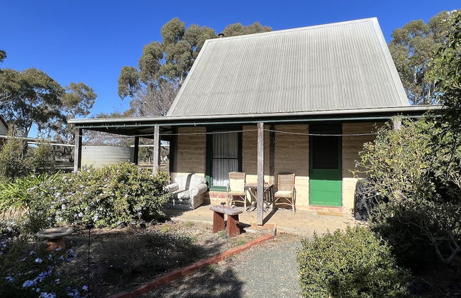 Murray River Spa Retreat - Photo 6