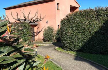 Appartement en résidence d'exception avec piscine dans le cap corse - Foto 2