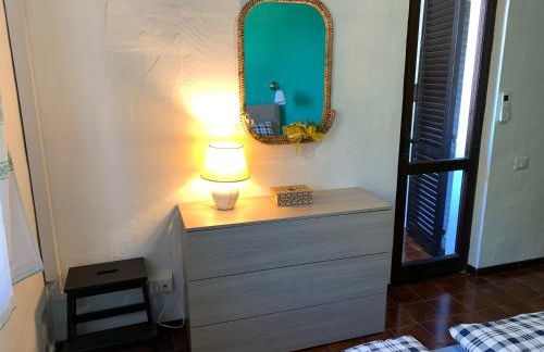 Villa del Brigante, 200m from the beach, 80m², 2 bedrooms, 4-5 persons - Foto 33