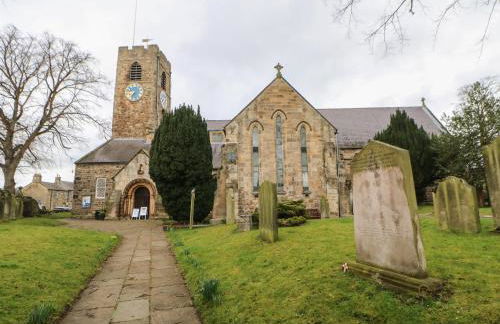 Chapel Cottage - Foto 18