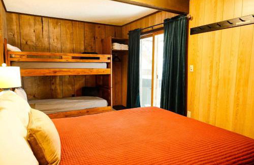 Trail Side Access Retreat I Alpen Villas at Powderhorn Mountain - Foto 17