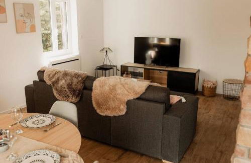 Gîte Relais Terrasse - Foto 6