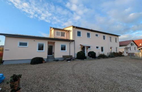 Ferienwohnung 3 - Zur Schwedenschanze - ABC563 - Nur Feriengäste! - Foto 17