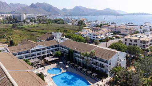 Hotel Eu Bahia Pollença - Foto 1