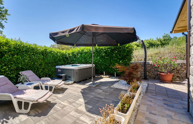 Villa Agnes - Foto 39