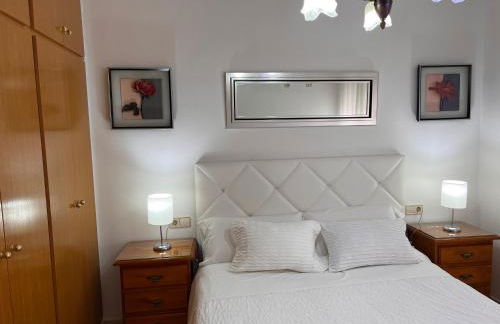 Apartamentos Turisticos Juanita "Ope" - Foto 33