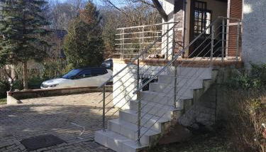 Maison de vacances Diff - Foto 2