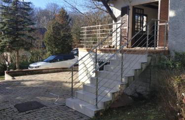 Maison de vacances Diff - Foto 2