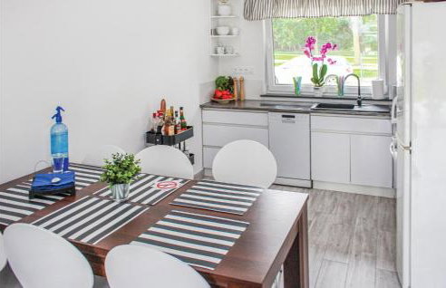 Amazing Home In Nowe Warpno With Wifi - Foto 7