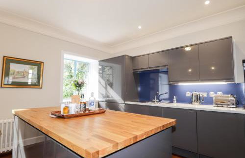 Inverewe - House Apartment - Foto 12