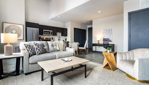 Landing Beautiful 1BD Gym - Foto 2, Other