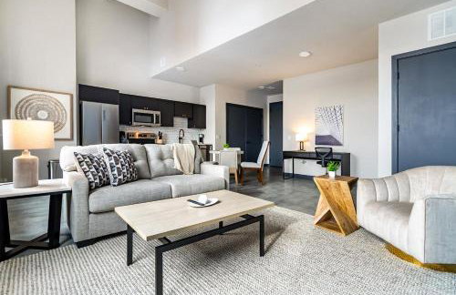 Landing Beautiful 1BD Gym - Foto 2