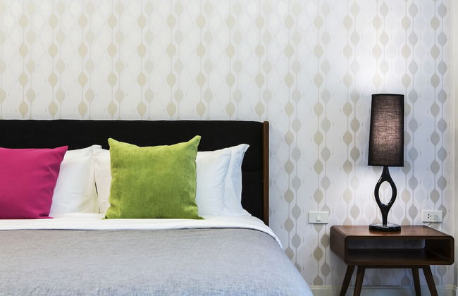 Tolani Nimman Villa Chiang Mai - Photo 6