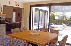 Le Pérignan maison 3 chambres piscine - Foto 12