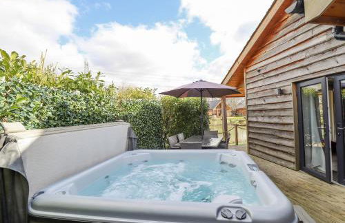 Lily-pad Lodge - Foto 25