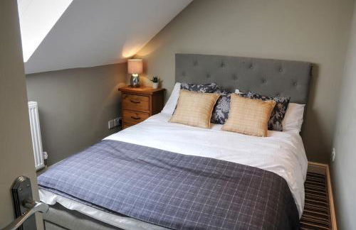 Queensgate Holiday Cottage Beverley with Parking - Foto 2