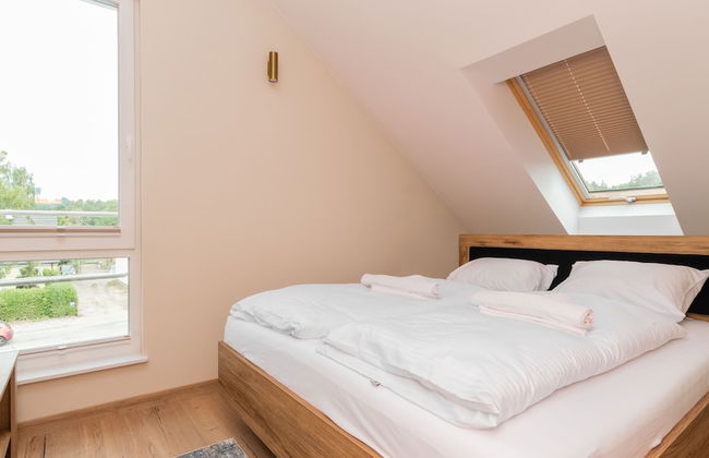 Apartamenty Sun & Snow Baltic Garden - Photo 6