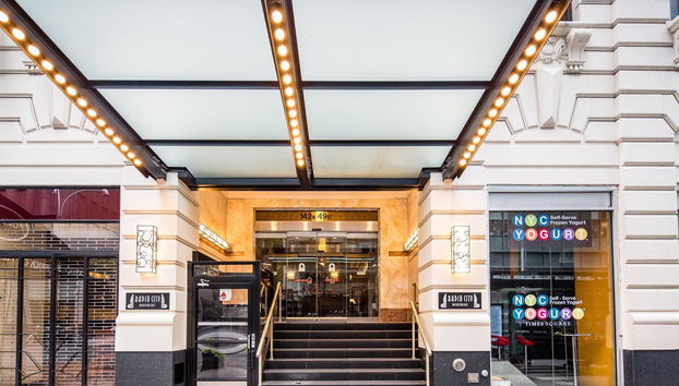 Radio City Apartments - Foto 5