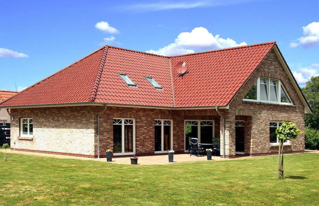 Appartementhaus am Kiessee, Westerholt - Foto 1