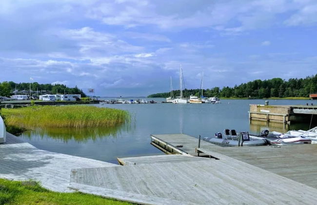 7 Person Holiday Home in Grisslehamn-by Traum - Photo 35