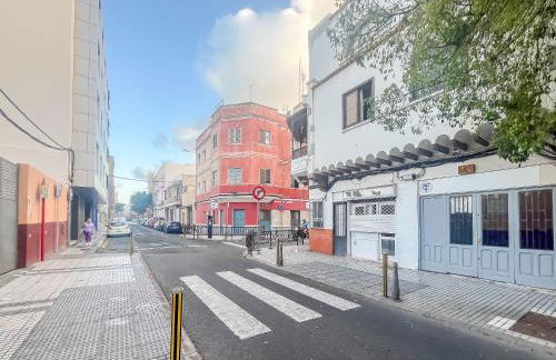 3BR Urban Flat - Centric & Confortable - Foto 32