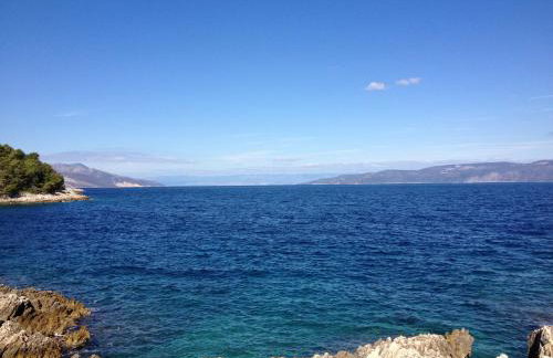 Holiday House Istria with Private pool and Sea View - Foto 41