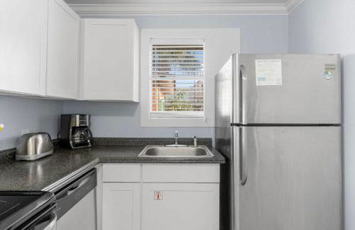 Salt Life Bungalow - Foto 10