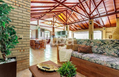 LUGA Refúgio em Águas Mornas - Foto 18