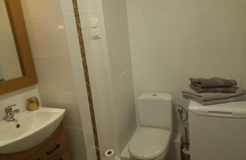 Family Suite Świecie - Foto 14