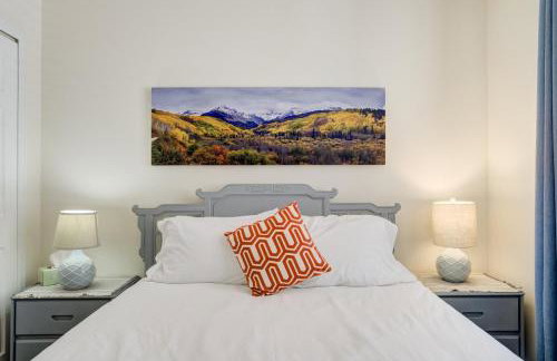 The Cozy Oak - Main Level Comforts - Foto 21