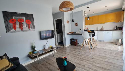 Golfe Juan Studio - Photo 3