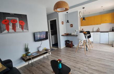 Golfe Juan Studio - Foto 3