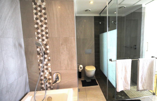 Sandton Smart Apartment Sixteen - Photo 21