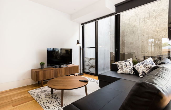 RENEE, 4BDR North Melbourne House - Foto 19