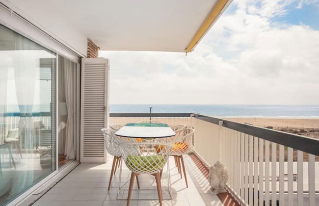 Sunset Boutique Castelldefels By Myrentalhost - Foto 11