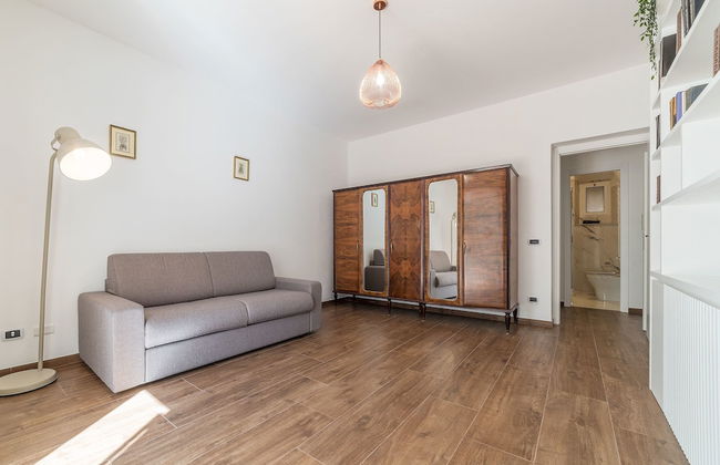 Sallustiano Terrace Apartment - Photo 18