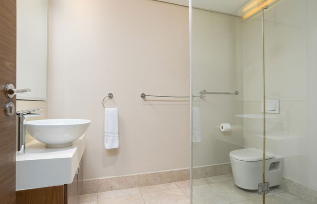 Canal Quays 202 - Photo 13